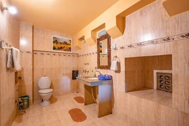 Standard Tek Büyük Yataklı Oda, 1 En Büyük (King) Boy Yatak, Şehir Manzaralı