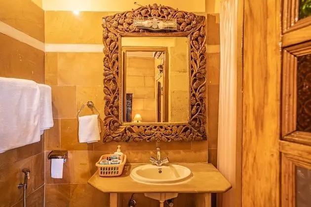 Standard Tek Büyük Yataklı Oda, 1 En Büyük (King) Boy Yatak, Şehir Manzaralı