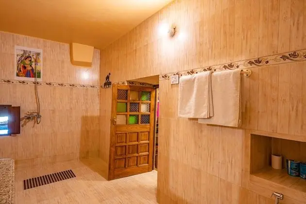 Standard Tek Büyük Yataklı Oda, 1 En Büyük (King) Boy Yatak, Şehir Manzaralı