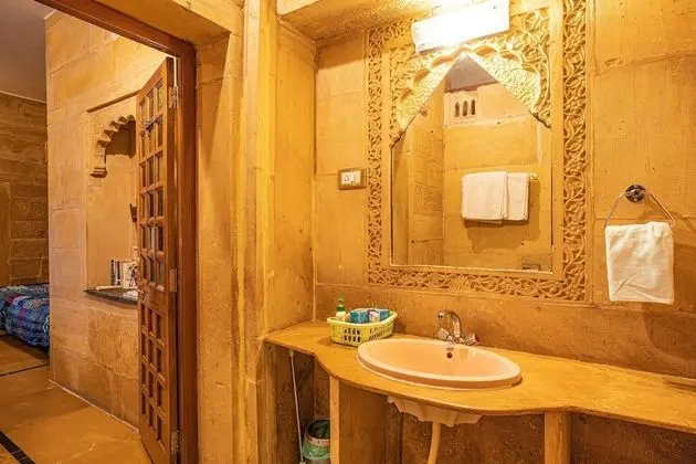 Standard Tek Büyük Yataklı Oda, 1 En Büyük (King) Boy Yatak, Şehir Manzaralı