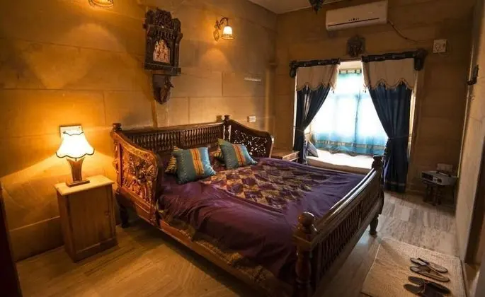 Standard Tek Büyük Yataklı Oda, 1 En Büyük (King) Boy Yatak, Şehir Manzaralı