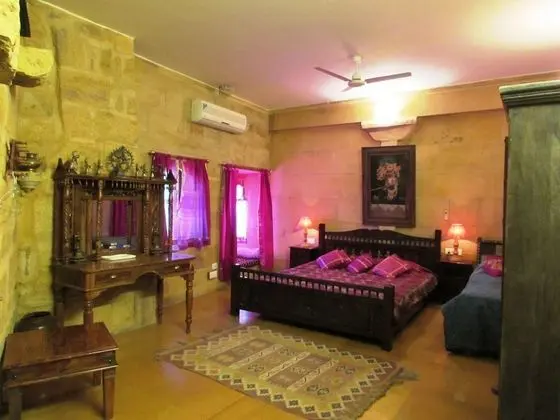 Standard Tek Büyük Yataklı Oda, 1 En Büyük (King) Boy Yatak, Şehir Manzaralı