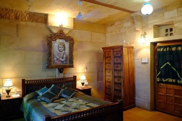 Standard Tek Büyük Yataklı Oda, 1 En Büyük (King) Boy Yatak, Şehir Manzaralı