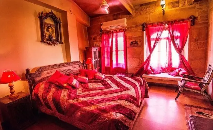 Standard Tek Büyük Yataklı Oda, 1 En Büyük (King) Boy Yatak, Şehir Manzaralı