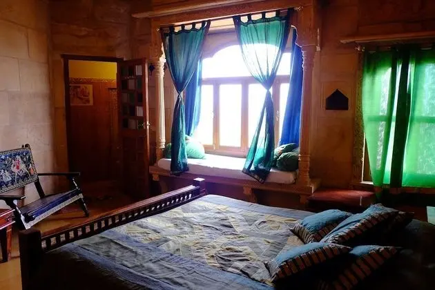 Standard Tek Büyük Yataklı Oda, 1 En Büyük (King) Boy Yatak, Şehir Manzaralı