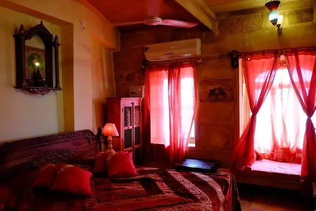 Standard Tek Büyük Yataklı Oda, 1 En Büyük (King) Boy Yatak, Şehir Manzaralı