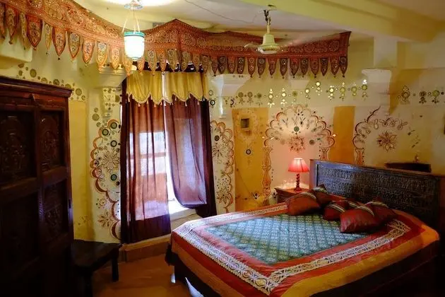 Standard Tek Büyük Yataklı Oda, 1 En Büyük (King) Boy Yatak, Şehir Manzaralı