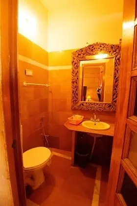 Standard Tek Büyük Yataklı Oda, 1 En Büyük (King) Boy Yatak, Şehir Manzaralı