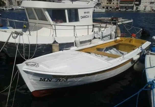 Ev (Gari - 5 m from sea - H(4+2))