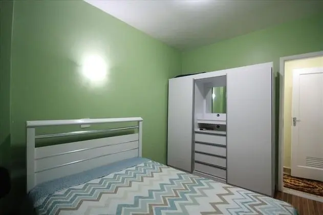 Standard Apart Daire, 2 Yatak Odası, Balkon/Veranda