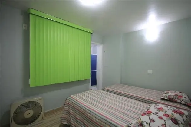 Standard Apart Daire, 2 Yatak Odası, Balkon/Veranda