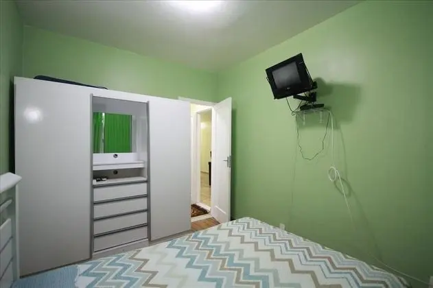Standard Apart Daire, 2 Yatak Odası, Balkon/Veranda