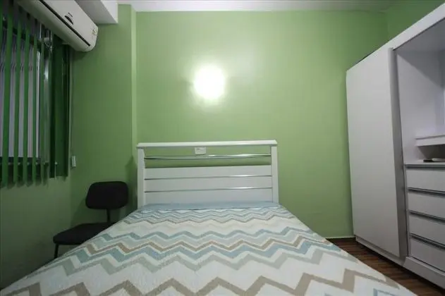 Standard Apart Daire, 2 Yatak Odası, Balkon/Veranda