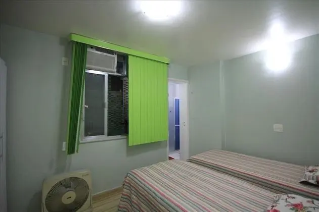 Standard Apart Daire, 2 Yatak Odası, Balkon/Veranda