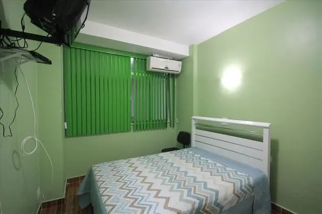 Standard Apart Daire, 2 Yatak Odası, Balkon/Veranda