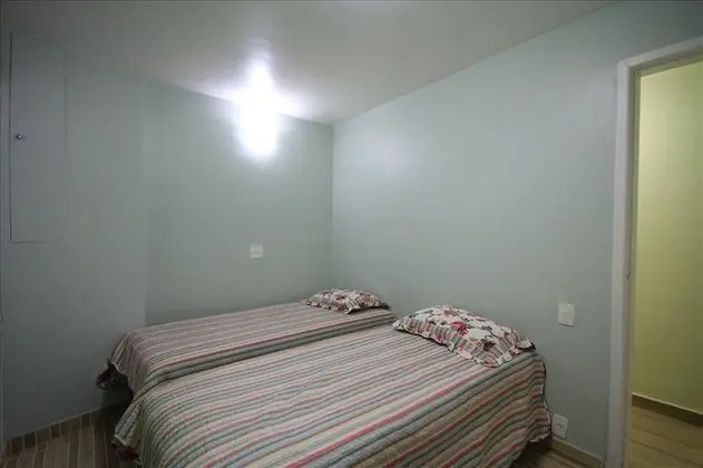 Standard Apart Daire, 2 Yatak Odası, Balkon/Veranda