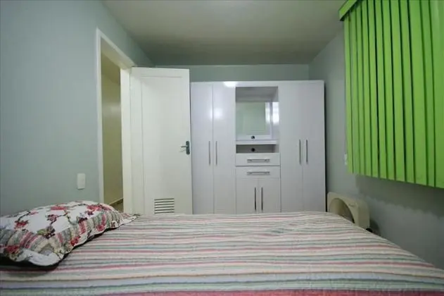 Standard Apart Daire, 2 Yatak Odası, Balkon/Veranda