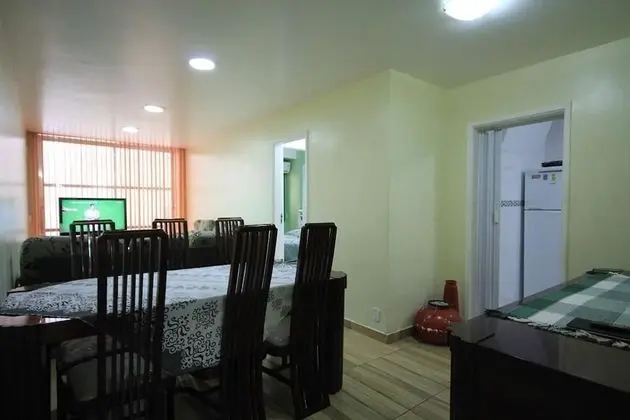 Standard Apart Daire, 2 Yatak Odası, Balkon/Veranda