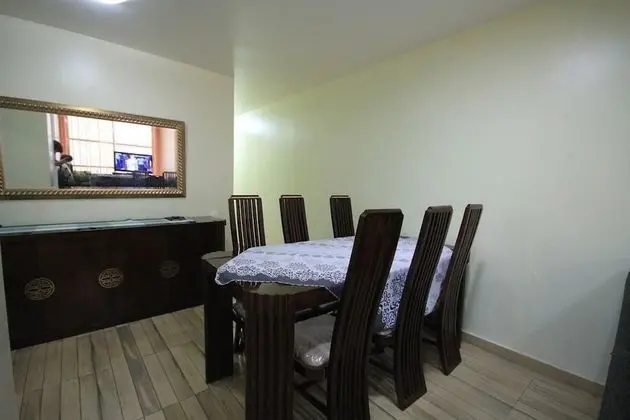 Standard Apart Daire, 2 Yatak Odası, Balkon/Veranda