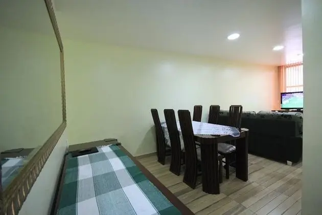 Standard Apart Daire, 2 Yatak Odası, Balkon/Veranda