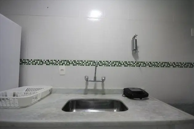 Standard Apart Daire, 2 Yatak Odası, Balkon/Veranda