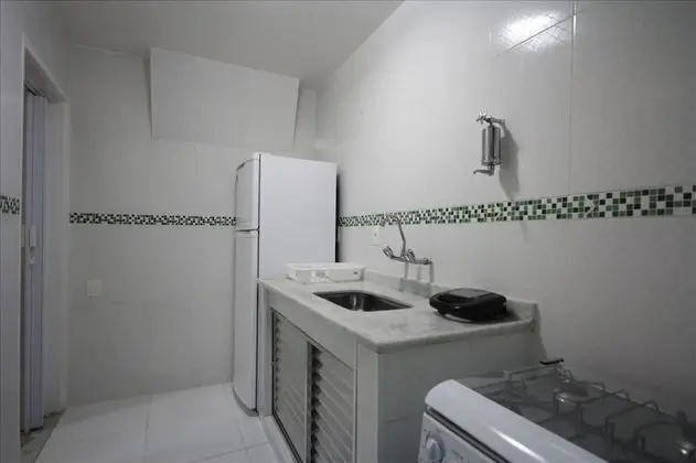 Standard Apart Daire, 2 Yatak Odası, Balkon/Veranda
