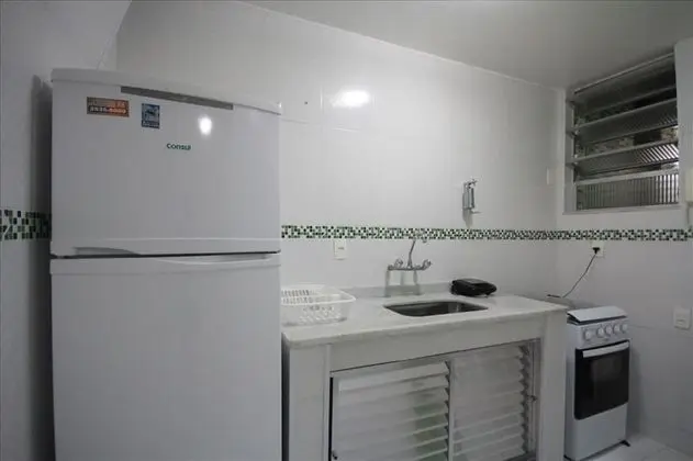 Standard Apart Daire, 2 Yatak Odası, Balkon/Veranda