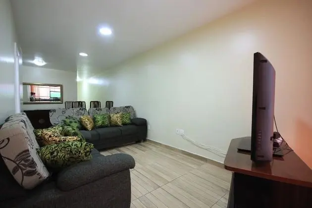 Standard Apart Daire, 2 Yatak Odası, Balkon/Veranda