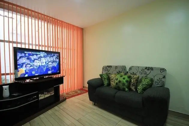 Standard Apart Daire, 2 Yatak Odası, Balkon/Veranda