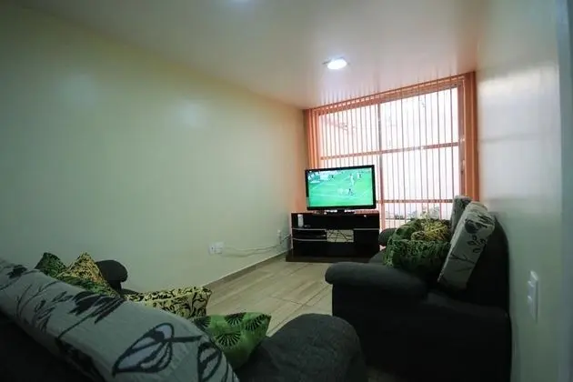 Standard Apart Daire, 2 Yatak Odası, Balkon/Veranda