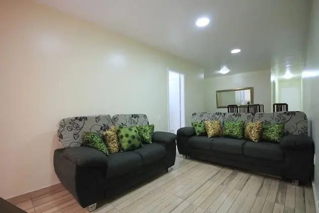 Standard Apart Daire, 2 Yatak Odası, Balkon/Veranda