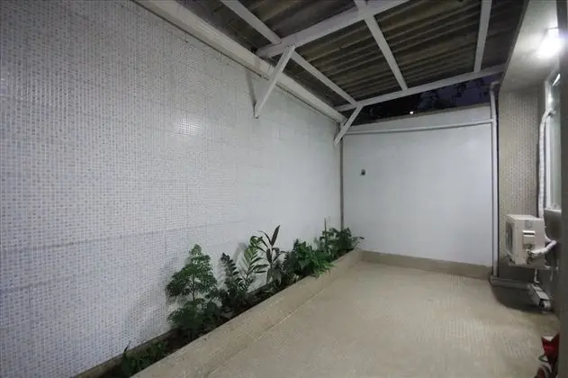 Standard Apart Daire, 2 Yatak Odası, Balkon/Veranda
