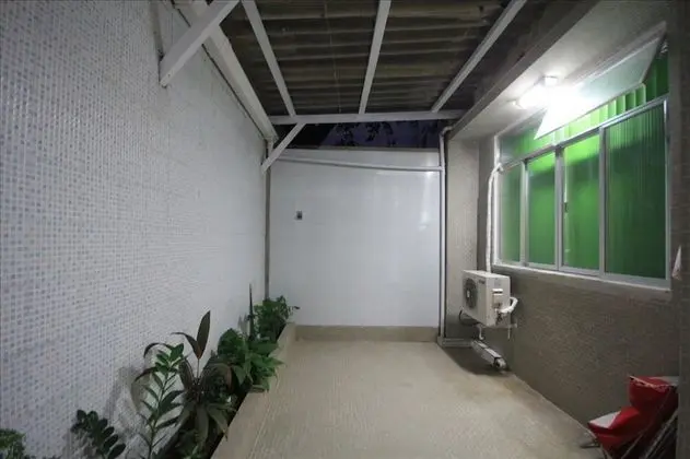 Standard Apart Daire, 2 Yatak Odası, Balkon/Veranda