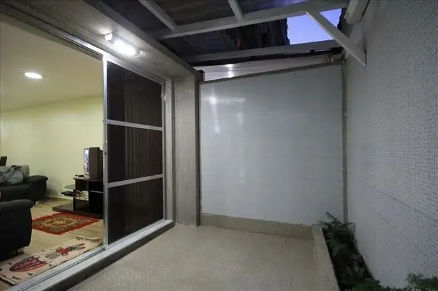 Standard Apart Daire, 2 Yatak Odası, Balkon/Veranda