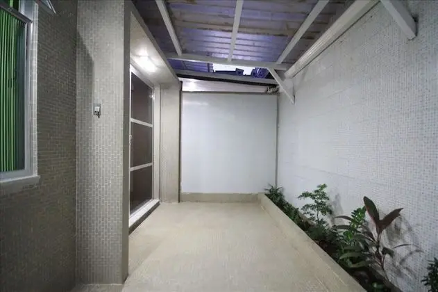 Standard Apart Daire, 2 Yatak Odası, Balkon/Veranda