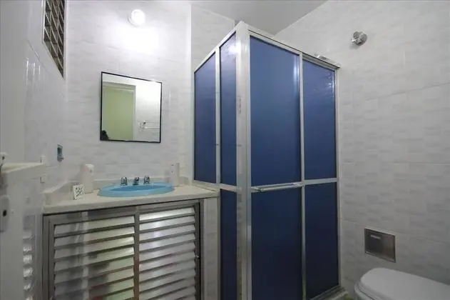 Standard Apart Daire, 2 Yatak Odası, Balkon/Veranda
