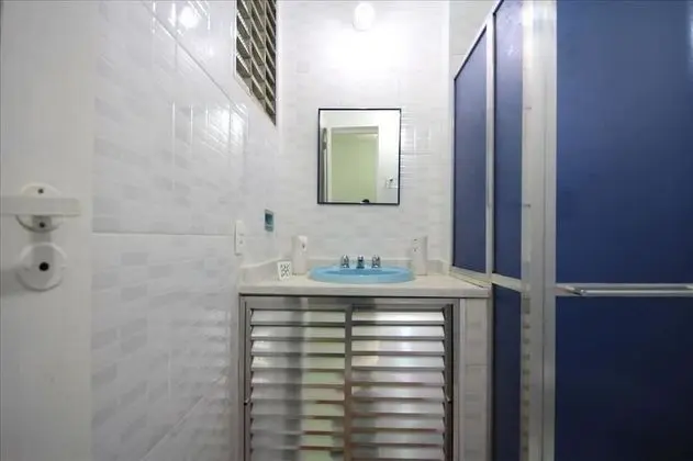 Standard Apart Daire, 2 Yatak Odası, Balkon/Veranda