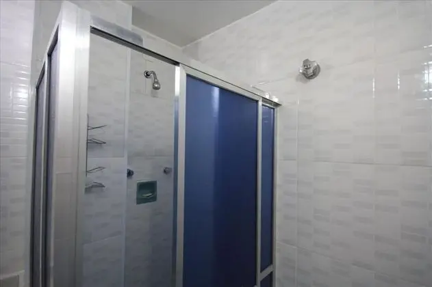 Standard Apart Daire, 2 Yatak Odası, Balkon/Veranda