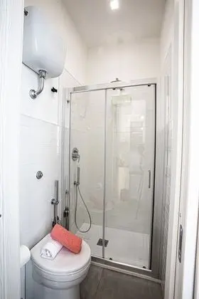 Deluxe Tek Büyük Yataklı Oda, Balkon