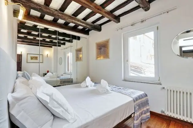 Apart Daire, 2 Yatak Odası