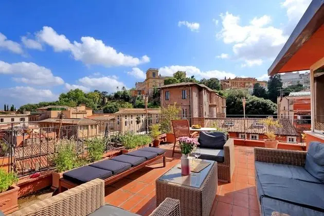 Apart Daire, 2 Yatak Odası