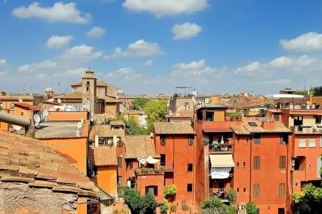 Apart Daire, 2 Yatak Odası