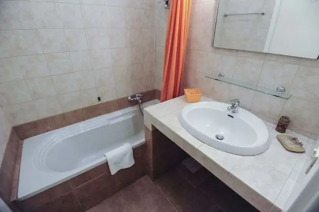 Apart Daire, 1 Yatak Odası
