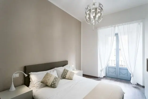 Apart Daire, 1 Yatak Odası (Central & Modern Apartment)