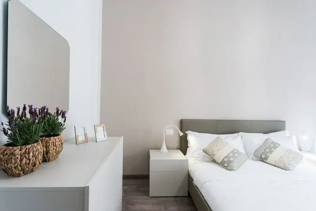 Apart Daire, 1 Yatak Odası (Central & Modern Apartment)