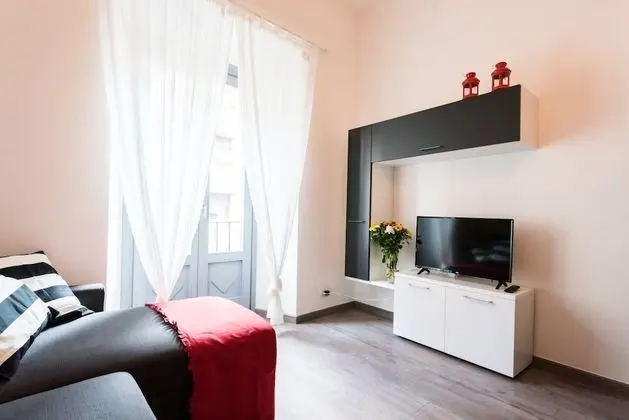Apart Daire, 1 Yatak Odası (Central & Modern Apartment)