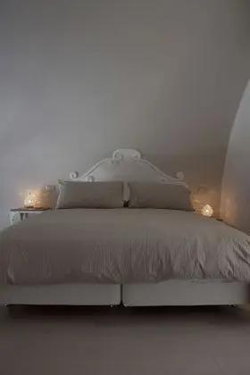 Exclusive Ev, Şehir Manzaralı (2)