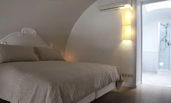 Exclusive Ev, Şehir Manzaralı (2)