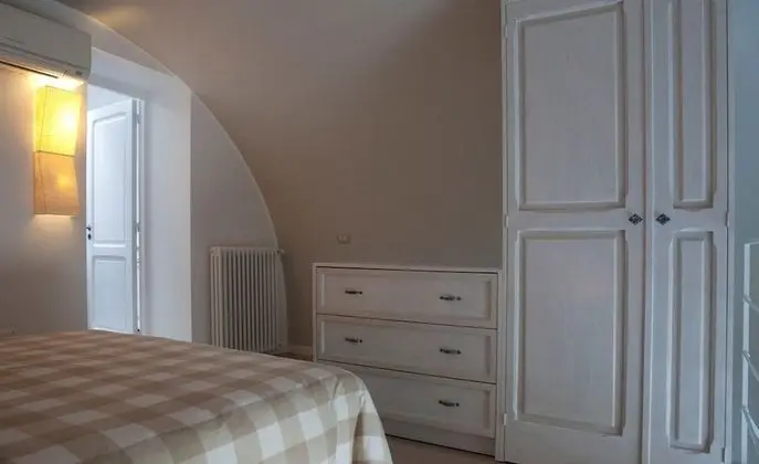 Exclusive Ev, Şehir Manzaralı (2)