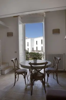 Exclusive Ev, Şehir Manzaralı (2)